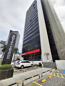 Sala Comercial à venda, 33m² no Brotas, Salvador