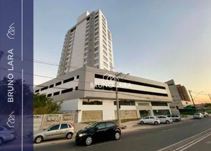 Sala Comercial à venda, 35m² no Betim Industrial, Betim