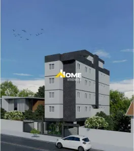 Apartamento com 3 Quartos à venda, 87m² no Brasil Industrial (Barreiro), Belo Horizonte