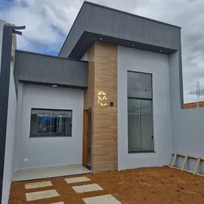 Casa com 2 Quartos à venda, 80m² no Areão, Taubaté