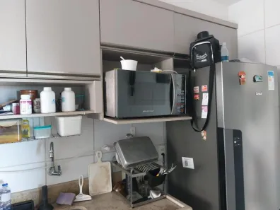 Apartamento com 3 Quartos à venda, 73m² no Buraquinho, Lauro de Freitas