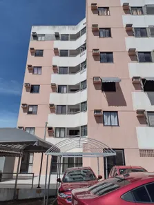 Apartamento com 2 Quartos à venda, 78m² no Caji, Lauro de Freitas