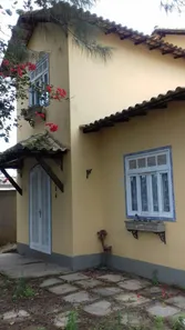Sobrado com 2 Quartos à venda, 97m² no Long Beach (Tamoios), Cabo Frio