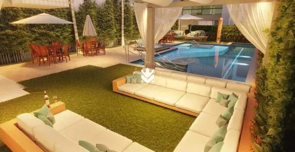 Flat com 3 Quartos à venda, 67m² no Candeias, Jaboatão dos Guararapes