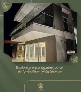 Casa de Condomínio com 4 Quartos à venda, 382m² no , São Miguel do Gostoso