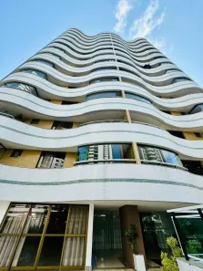 Cobertura com 3 Quartos à venda, 220m² no Candeal, Salvador