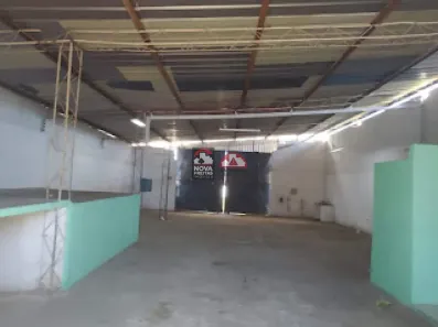 Ponto Comercial para alugar, 240m² no Parque São Cristóvão, Taubaté
