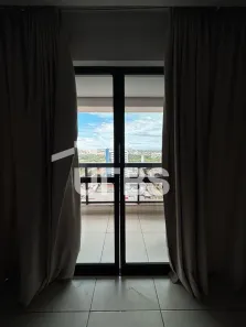 Flat com 1 Quarto à venda, 35m² no Plano Diretor Sul, Palmas