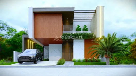 Sobrado com 4 Quartos à venda, 287m² no , Nova Santa Rita