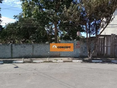 Lote/Terreno à venda, 200m² no Vila Santa Maria, Poá
