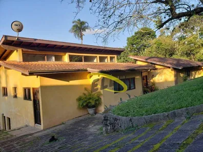 Fazenda/Sítio com 4 Quartos à venda, 400m² no Chácara dos Junqueiras, Carapicuíba