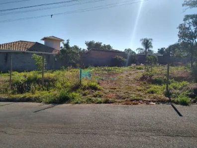 Lote/Terreno à venda, 1028m² no Lagoa Mansões, Lagoa Santa