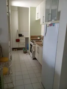 Apartamento com 1 Quarto para alugar, 45m² no Parque Bela Vista, Salvador