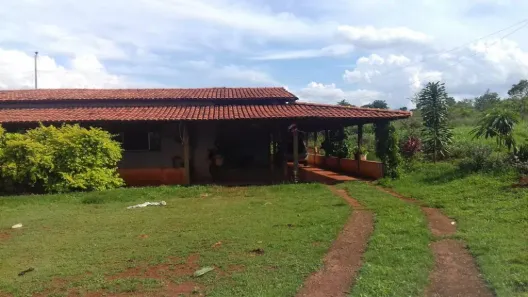 Imóvel Comercial com 3 Quartos à venda, 11000m² no , Cordisburgo