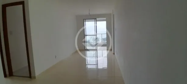 Apartamento com 2 Quartos à venda, 62m² no Itapuã, Salvador