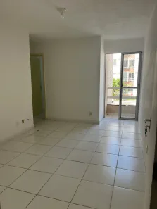 Apartamento com 2 Quartos para alugar, 50m² no Caji, Lauro de Freitas