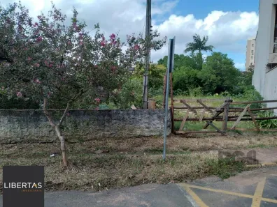 Lote/Terreno à venda, 549m² no Vila Cachoeirinha, Cachoeirinha