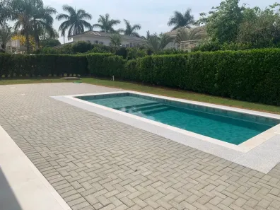 Casa de Condomínio com 4 Quartos à venda, 504m² no Lago Azul, Araçoiaba da Serra