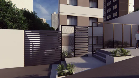 Lote/Terreno à venda, 420m² no Pirajá, Belo Horizonte