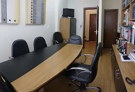 Sala Comercial à venda, 35m² no Savassi, Belo Horizonte