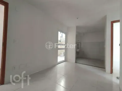 Apartamento com 2 Quartos à venda, 53m² no Santos Dumont, São Leopoldo