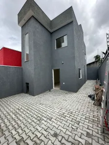 Casa com 2 Quartos à venda, 150m² no Vivendas Costa Azul, Eunápolis
