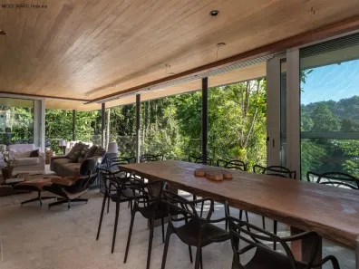 Casa com 4 Quartos à venda, 484m² no , Guarujá