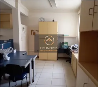 Sala Comercial à venda, 154m² no Badu, Niterói