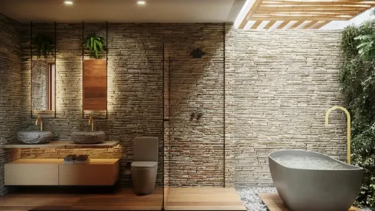 Flat com 4 Quartos à venda, 175m² no N. São do Ó, Ipojuca