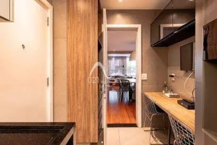 Apartamento com 3 Quartos à venda, 120m² no Ipanema, Rio de Janeiro