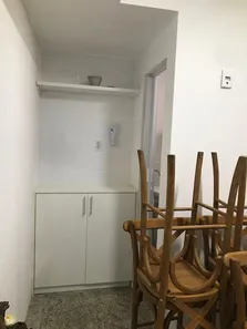 Sala Comercial à venda, 32m² no Pituba, Salvador