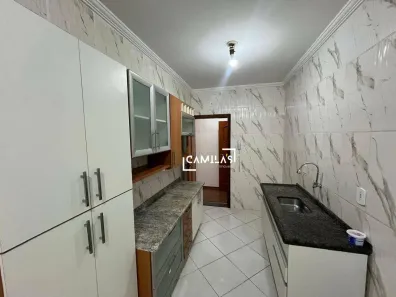 Apartamento com 3 Quartos para venda ou aluguel, 81m² no Morumbi, Paulínia