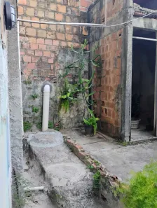Casa com 3 Quartos à venda, 120m² no Nordeste de Amaralina, Salvador
