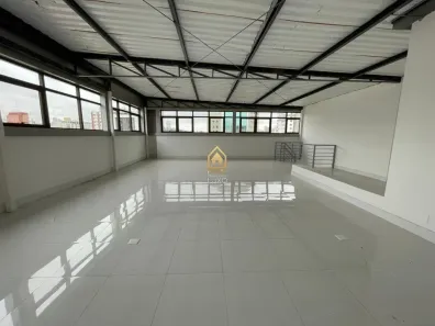 Imóvel Comercial para venda ou aluguel, 230m² no Santa Efigênia, Belo Horizonte