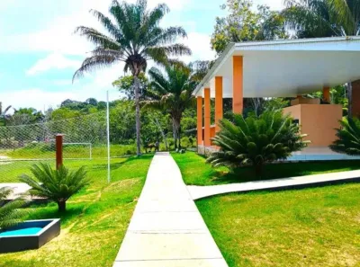 Lote/Terreno à venda, 1295m² no , Iranduba