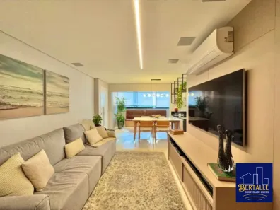 Apartamento com 3 Quartos à venda, 87m² no Anchieta, Belo Horizonte