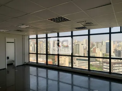 Sala Comercial à venda, 676m² no Savassi, Belo Horizonte