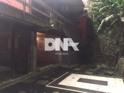 Casa com 5 Quartos à venda, 700m² no Jardim Botânico, Rio de Janeiro