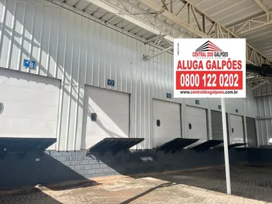 Galpão/Depósito/Armazém para alugar, 2000m² no , Simões Filho