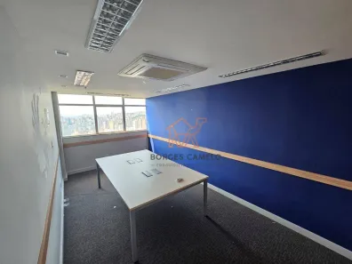 Sala Comercial para venda ou aluguel, 220m² no Sion, Belo Horizonte