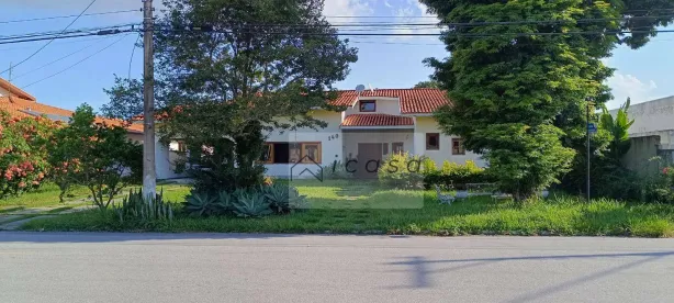 Casa de Condomínio com 3 Quartos à venda, 480m² no Condomínio Colonial Vale do Sol, Tremembé