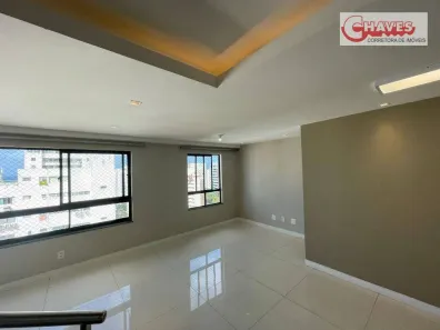 Cobertura com 3 Quartos à venda, 164m² no Pituba, Salvador