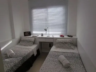 Cobertura com 4 Quartos para alugar, 200m² no Barra Olímpica, Rio de Janeiro