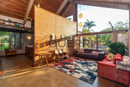 Casa com 5 Quartos à venda, 2072m² no Park Way, Brasília