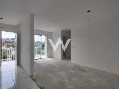 Apartamento com 2 Quartos para alugar, 60m² no Rondônia, Novo Hamburgo