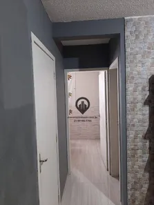 Apartamento com 2 Quartos à venda, 45m² no Cosmos, Rio de Janeiro