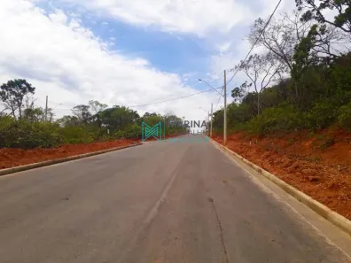 Lote/Terreno à venda, 360m² no Parque das Borboletas, Lagoa Santa