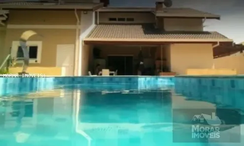 Casa de Condomínio com 4 Quartos à venda, 230m² no Residencial Haras Pindorama I (Jacaré), Cabreúva