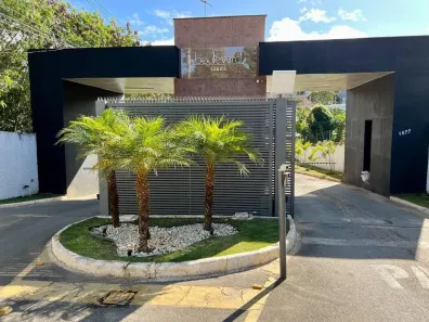 Lote/Terreno à venda, 1000m² no Residencial Boulevard, Lagoa Santa