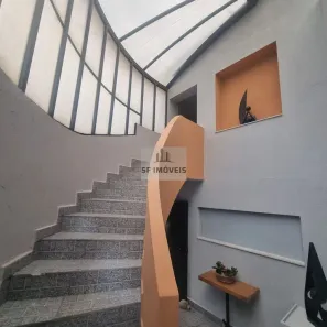 Casa de Condomínio com 3 Quartos para alugar, 180m² no Granja Olga II, Sorocaba